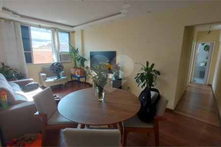 Apartamento à venda com 2 quartos em Jardim Botânico, Rio de Janeiro, RJ