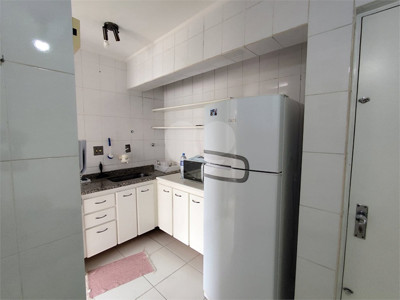 Apartamento à venda com 2 quartos em Jardim Olympia, São Paulo, SP