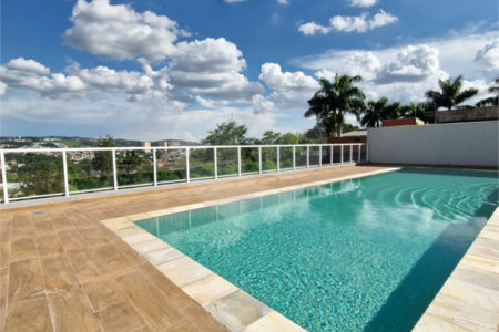 Apartamento à venda com 2 quartos, sendo 1 suíte, em Vila Moletta, Valinhos, SP