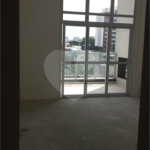 Apartamento à venda com 2 suítes em Vila Madalena, São Paulo, SP