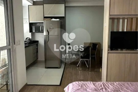 Apartamento à venda com 1 quarto no Centro, São José dos Campos, SP