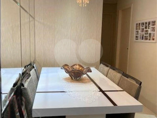 Apartamento à venda com 3 quartos, sendo 1 suíte,  em Vila Maria, São Paulo, SP