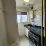 Apartamento à venda com 2 quartos, sendo 1 suíte, em Vila Leonor, São Paulo, SP