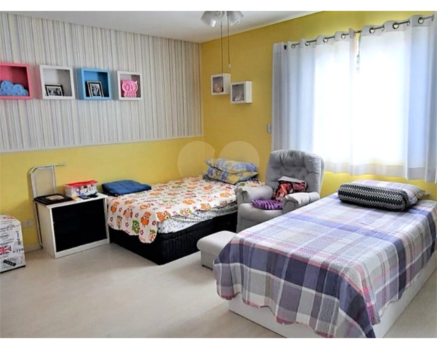 Casa à venda com 5 quartos, sendo 4 suítes, em Água Fria, São Paulo, SP
