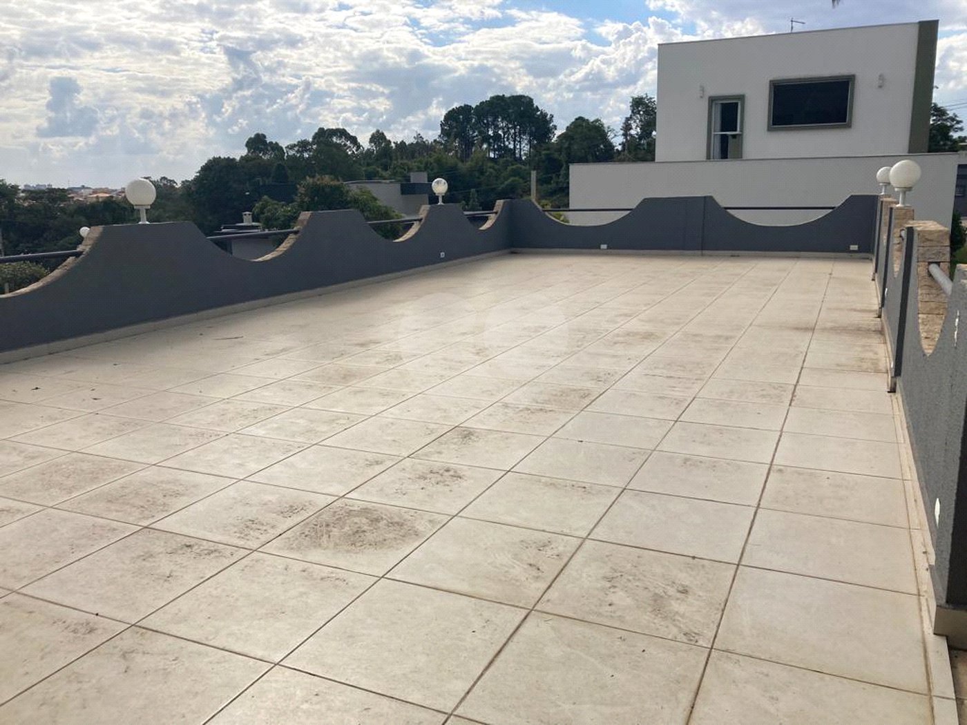 Terreno à venda em Loteamento Residencial Villágio DI Capri, Votorantim, SP