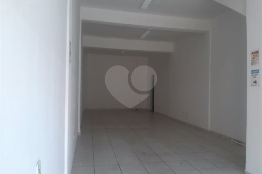 Salão Comercial para alugar em Jardim São Paulo(zona Norte), São Paulo, SP
