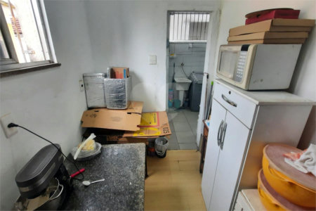Apartamento à venda com 2 quartos em Taquara, Rio de Janeiro, RJ