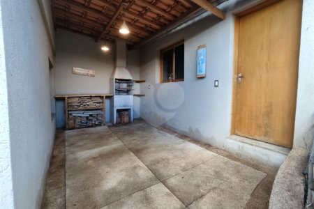 Casa à venda com 2 suítes em Jabaquara, São Paulo, SP