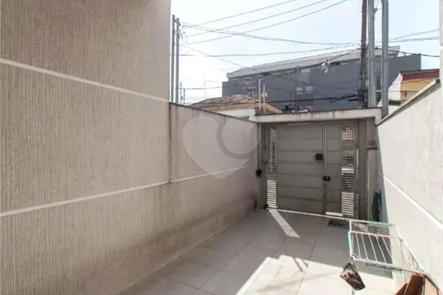 Sobrado à venda com 3 quartos, sendo 1 suíte, em Jaçanã, São Paulo, SP