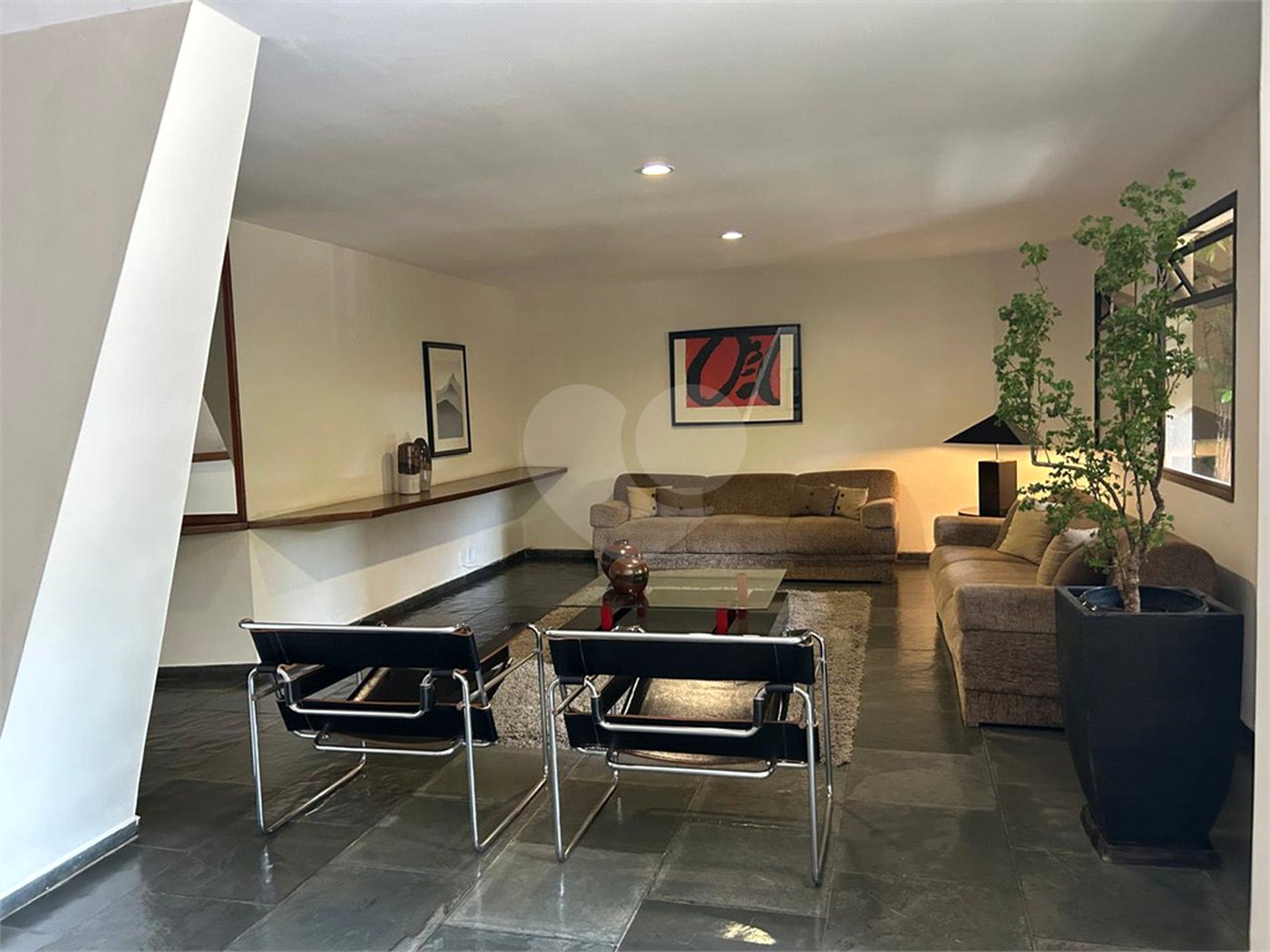 Apartamento para alugar com 2 quartos em Pinheiros, São Paulo, SP