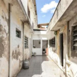 Sobrado à venda com 4 quartos, sendo 1 suíte,  em Vila Dalila, São Paulo, SP
