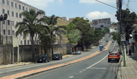 Apartamento à venda com 2 quartos no Brasilândia, São Paulo, SP