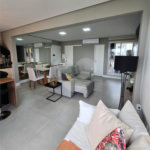 Apartamento com 3 quartos e 3 vagas na Vila Suzana