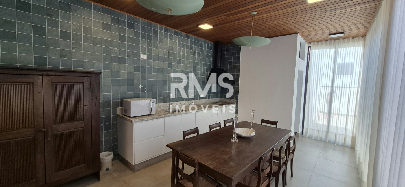 Casa à venda com 3 suítes em Residencial Saint Paul, Itu, SP
