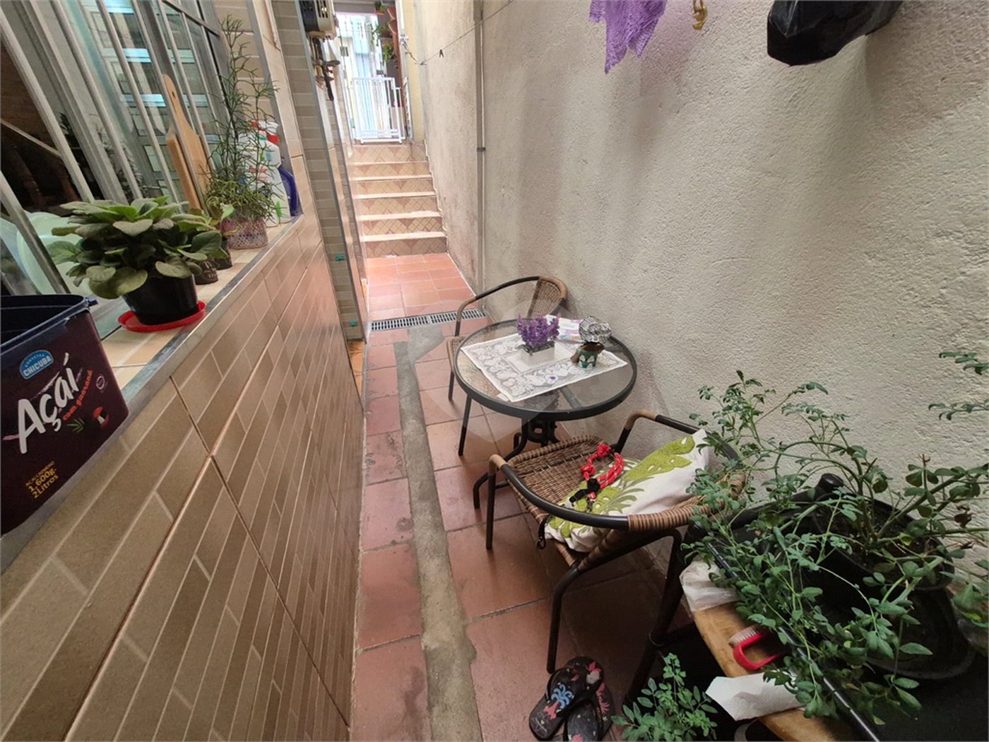 Sobrado à venda com 2 quartos em Vila Tiradentes, São Paulo, SP