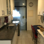 Apartamento à venda com 3 quartos, sendo 2 suítes, em Jardim América, São Paulo, SP