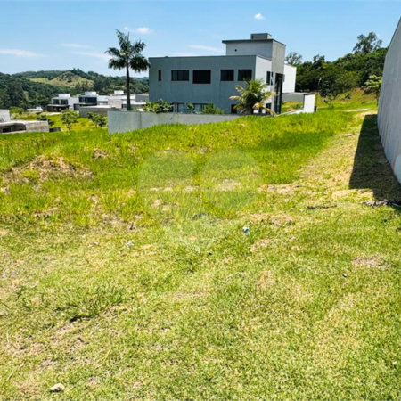 Terreno à venda no condomínio Arboretum, Vinhedo - SP