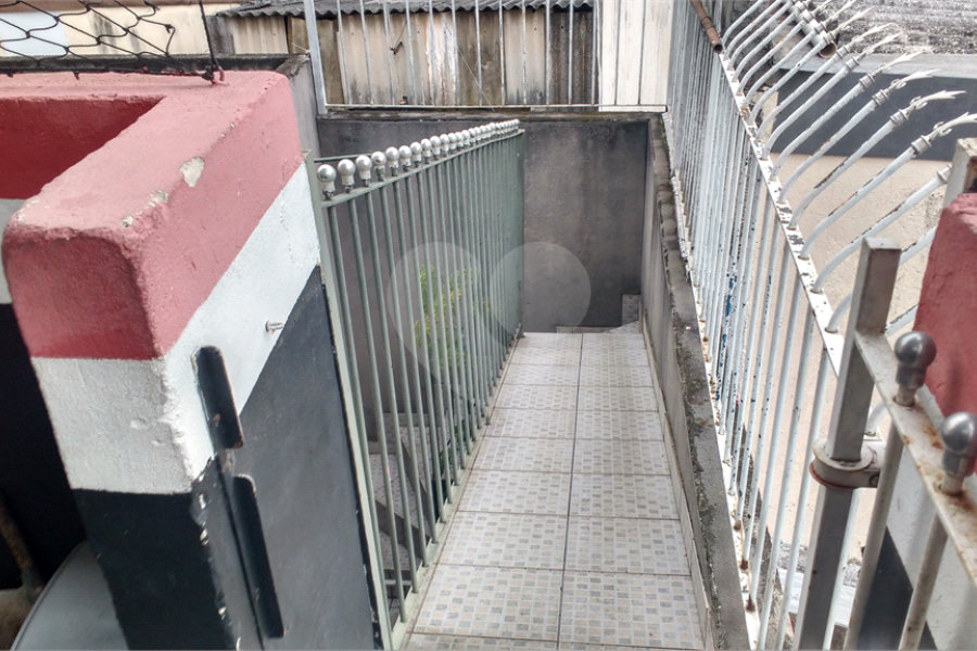 Sobrado à venda com 3 quartos em Casa Verde, São Paulo, SP