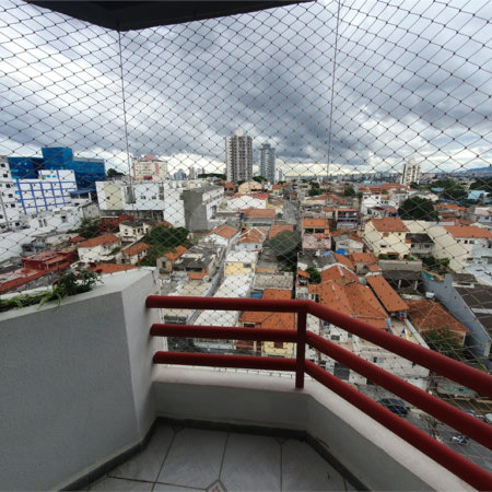 Apartamento para alugar com 3 quartos, sendo 1 suíte, em Vila Santana, São Paulo, SP