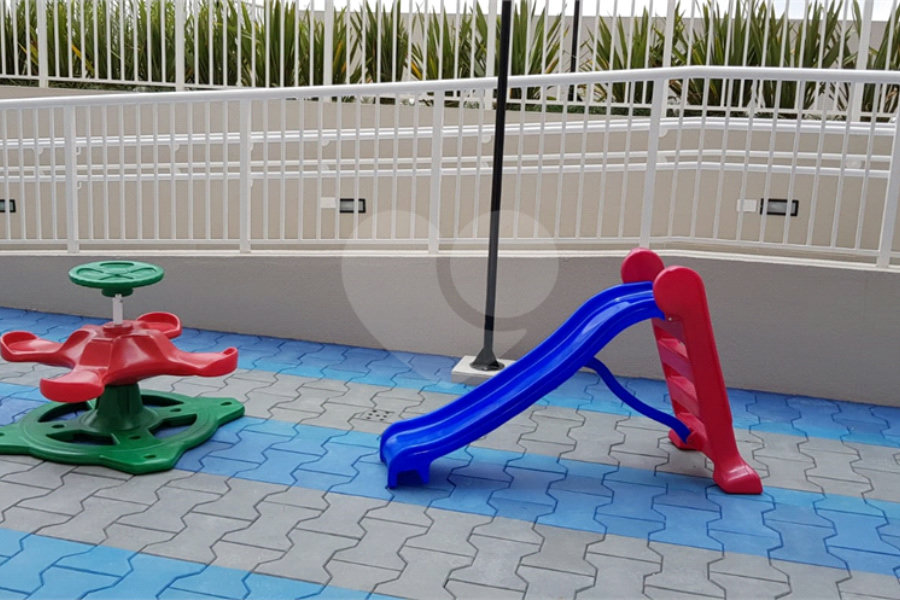Apartamento à venda com 2 quartos em Tucuruvi, São Paulo, SP