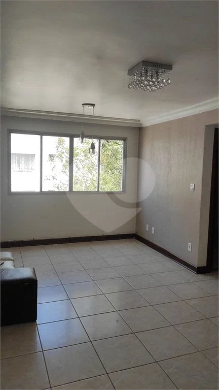 Apartamento à venda com 2 quartos em Água Fria, São Paulo, SP