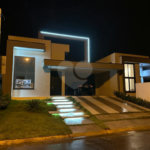 Terreno à venda com 3 suítes no condomínio Residencial Veneza, Mogi das Cruzes - SP
