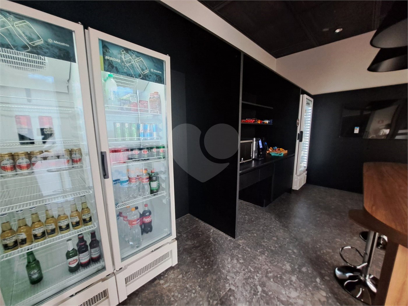 Apartamento à venda com 1 quarto em Chácara Santo Antônio, São Paulo, SP