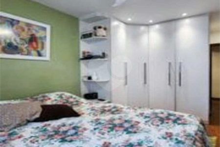 Cobertura à venda com 1 quarto em Tijuca, Rio de Janeiro, RJ