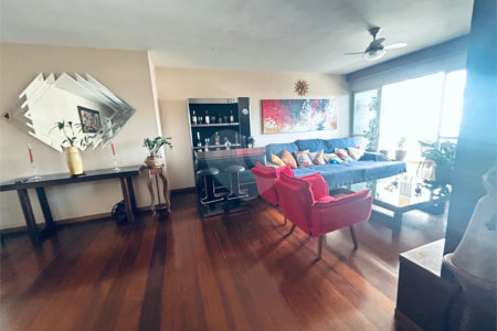 Apartamento à venda com 4 quartos, sendo 1 suíte, em Tijuca, Rio de Janeiro, RJ