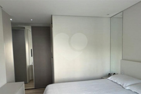 Apartamento à venda com 3 suítes em Água Branca, São Paulo, SP