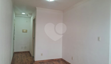 Apartamento à venda ou para alugar com 2 quartos em Água Branca, São Paulo, SP