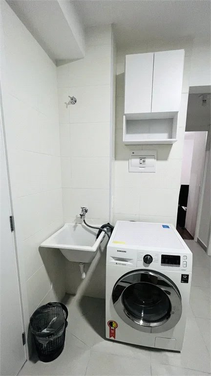 Apartamento à venda com 2 quartos em Jardim Celeste, São Paulo, SP