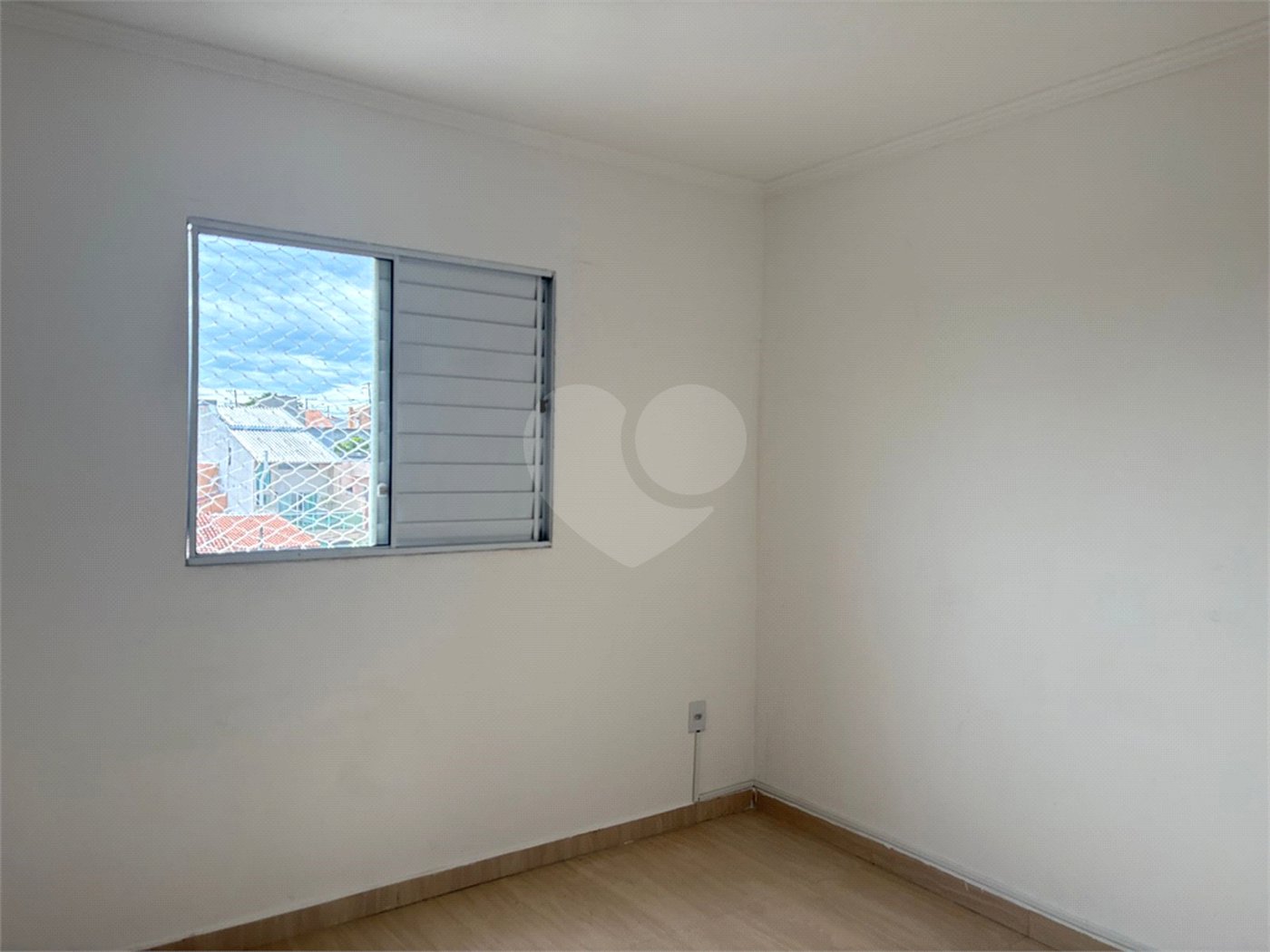 Apartamento à venda com 2 quartos em Mogi Moderno, Mogi das Cruzes, SP