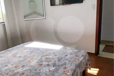 Casa à venda com 2 quartos em Conjunto Habitacional Ana Paula, Mogi das Cruzes, SP