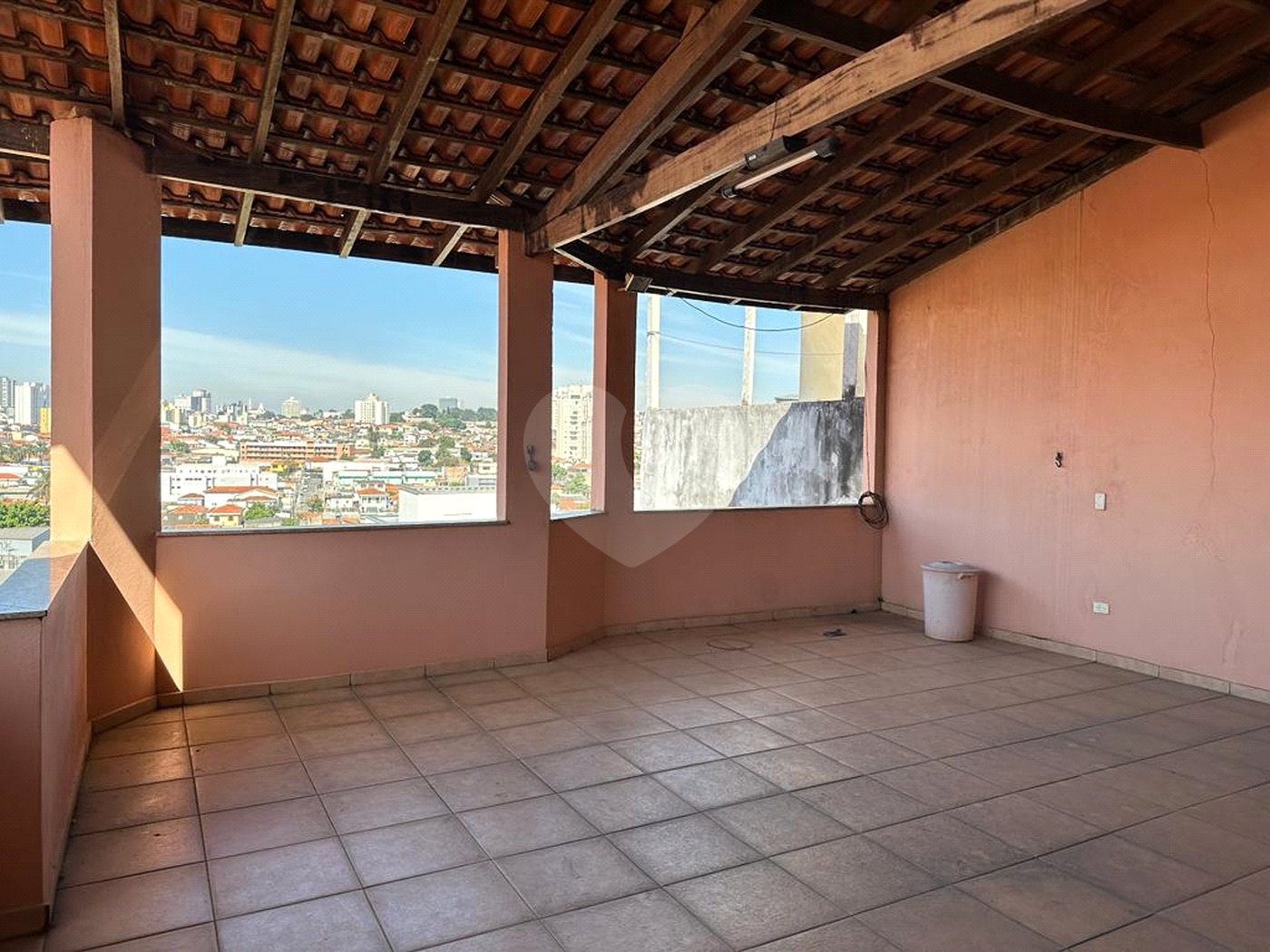 Sobrado à venda com 3 quartos, sendo 1 suíte, em Vila Nova Mazzei, São Paulo, SP