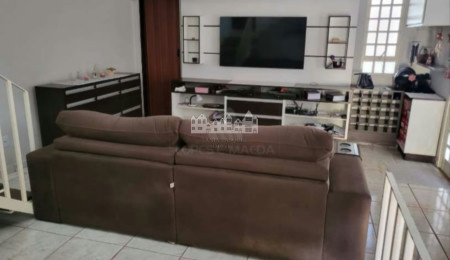 Sobrado à Venda com piscina e próximo à FAAT – Atibaia/SP