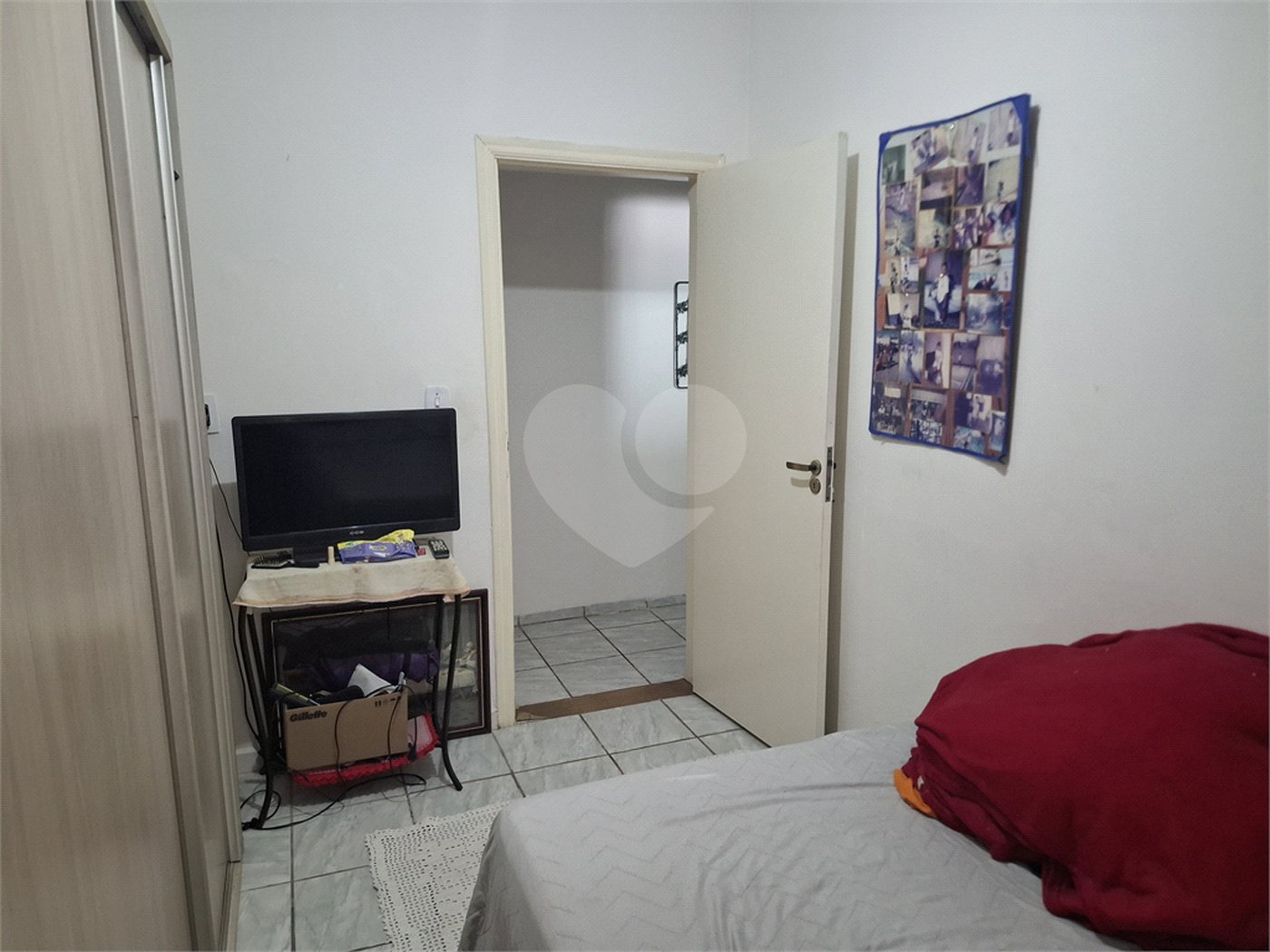 Casa à venda com 2 quartos, sendo 1 suíte,  em Jardim Wanel Ville V, Sorocaba, SP