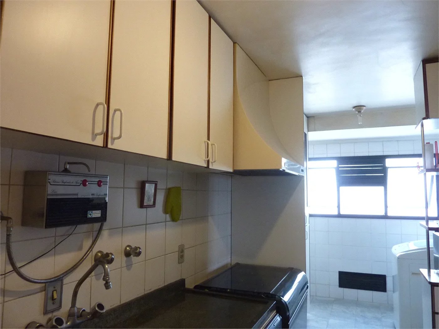 Apartamento à venda com 4 quartos, sendo 1 suíte, em Vila Leopoldina, São Paulo, SP