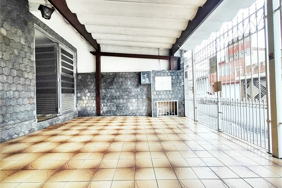 Casa Térrea à venda com 2 quartos em Parque Vitória, São Paulo, SP
