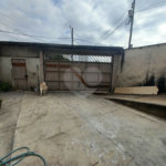 Sobrado à venda com 4 quartos, sendo 1 suíte, em Tucuruvi, São Paulo, SP