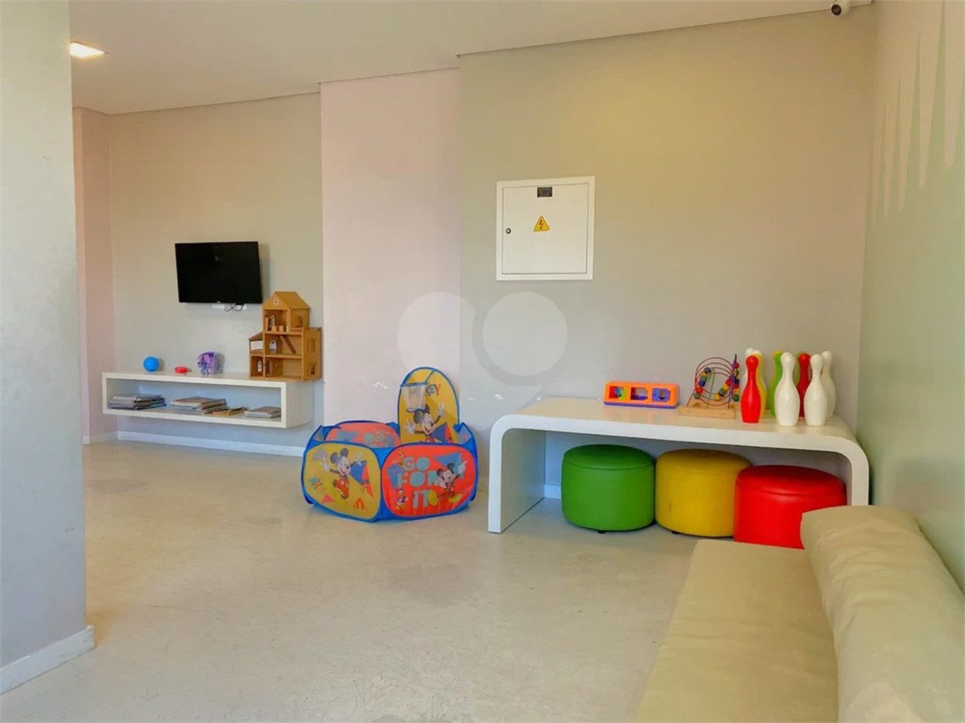 Apartamento à venda com 2 quartos no Brasilândia, São Paulo, SP