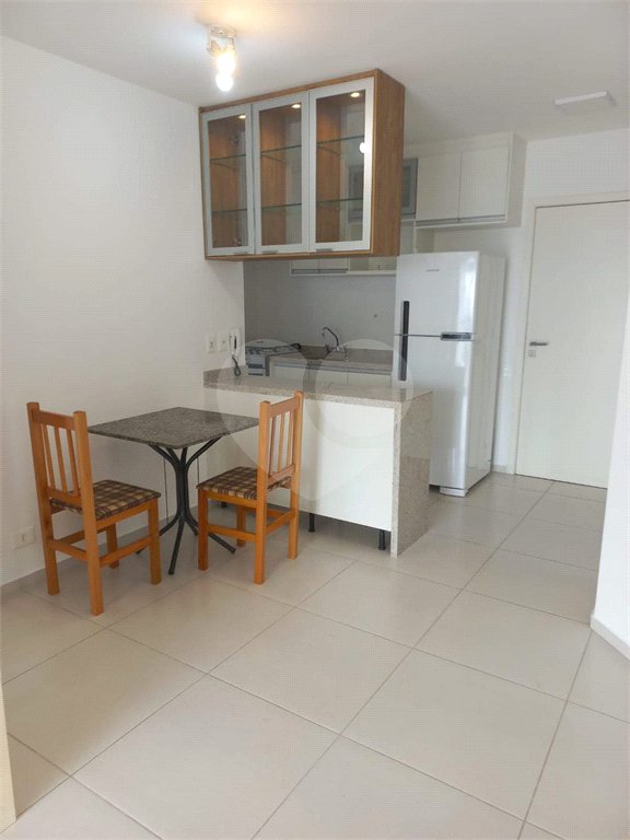 Apartamento à venda com 2 quartos, sendo 1 suíte,  em Vila Mascote, São Paulo, SP