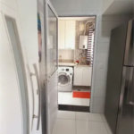 Apartamento à venda com 3 quartos, sendo 1 suíte, em Jardim Adhemar de Barros, São Paulo, SP