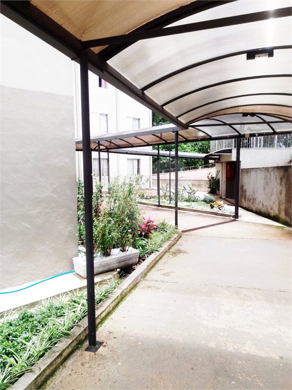 Apartamento à venda com 2 quartos em Jaraguá, São Paulo, SP