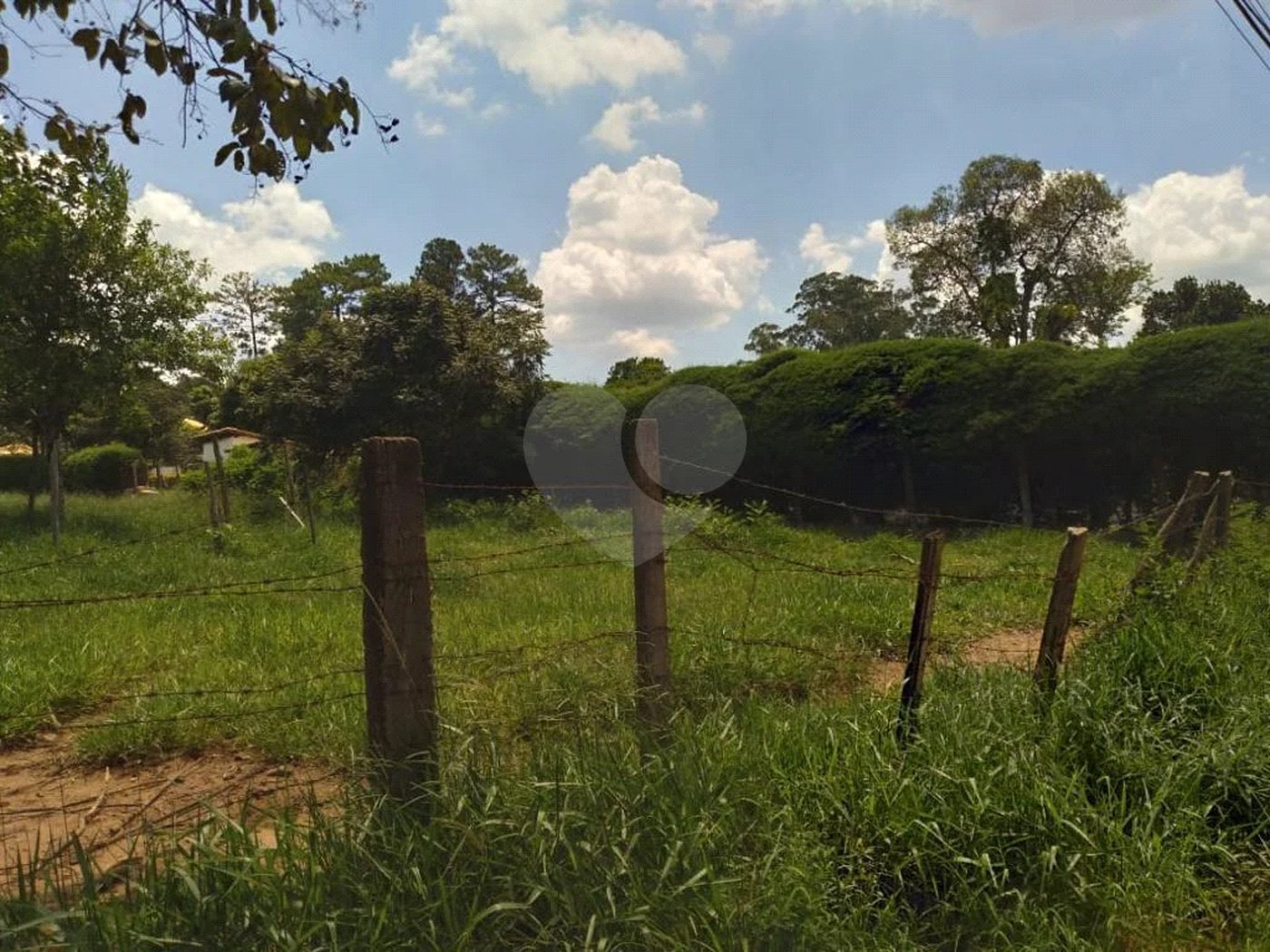 Terreno à venda em Chácaras do Guacuri, Itupeva, SP