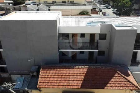 Apartamento à venda com 1 quarto em Vila Anastácio, São Paulo, SP