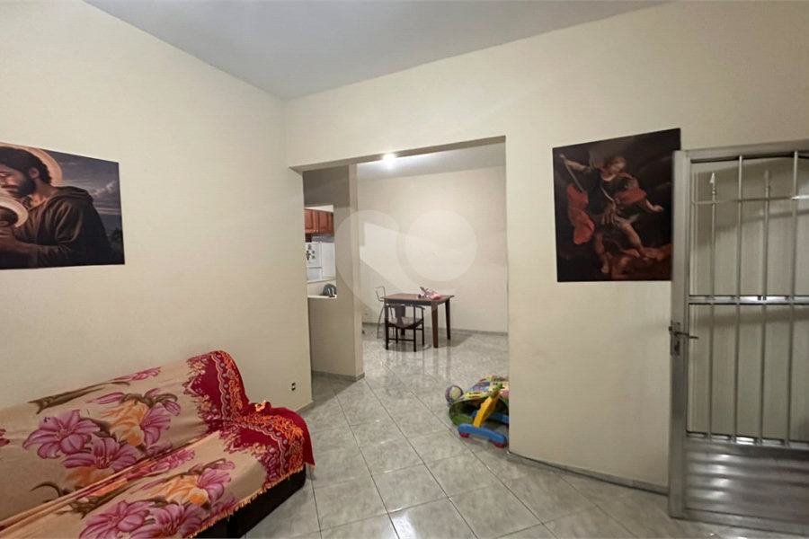 Sobrado à venda com 2 quartos, sendo 1 suíte, no Brasilândia, São Paulo, SP