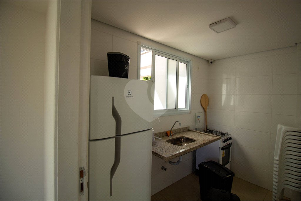 Apartamento à venda com 1 quarto em Vila Osasco, Osasco, SP