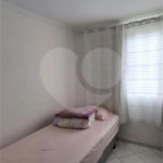 Apartamento à venda com 2 quartos em Jardim Ester Yolanda, São Paulo, SP