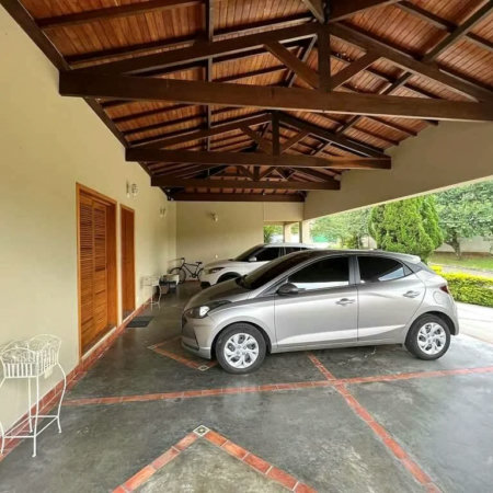 Casa à venda com 4 quartos, sendo 3 suítes, em Jardim Passárgada I, Cotia, SP